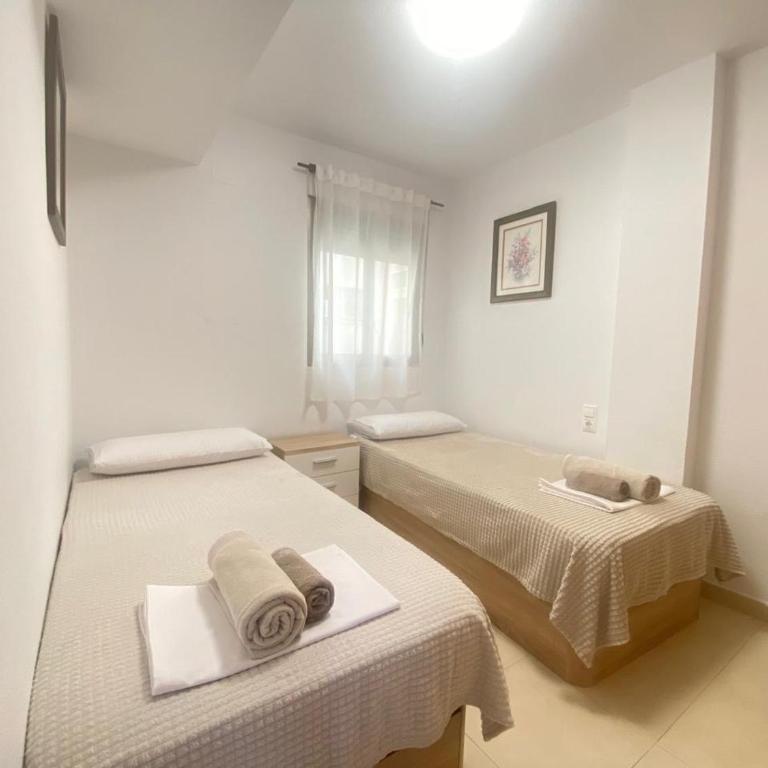Apartamento Vista Mar - Apartamento de 2 dormitorios - 16