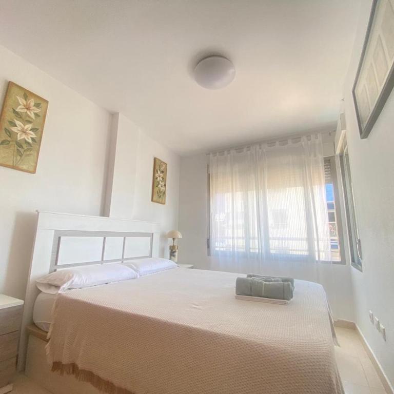 Apartamento Vista Mar - Apartamento de 2 dormitorios - 17
