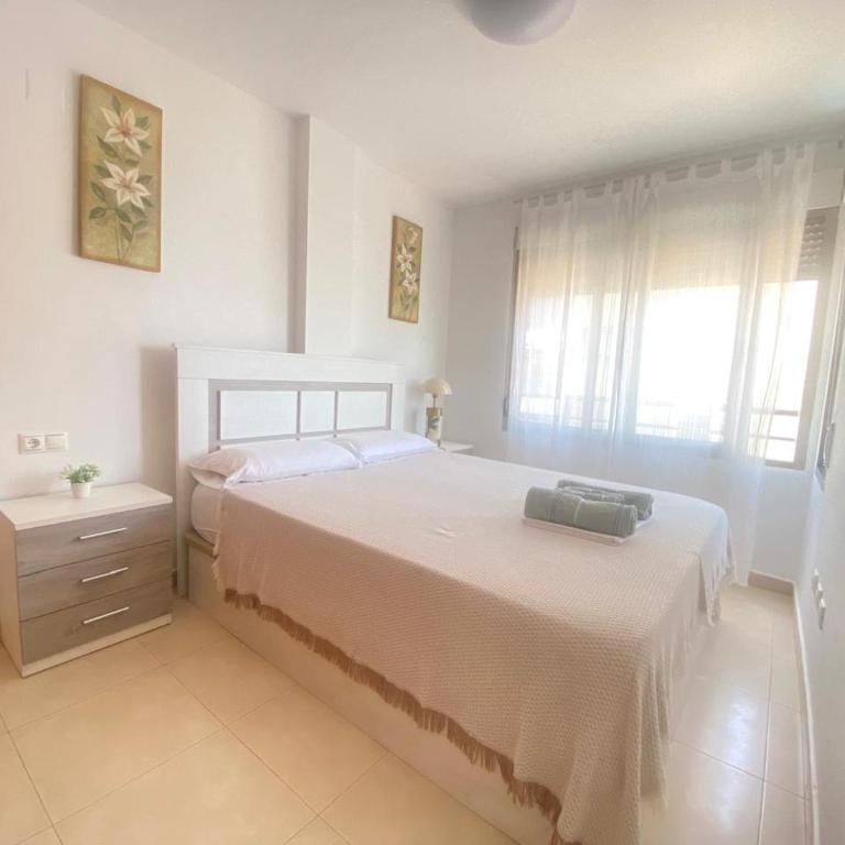 Apartamento Vista Mar - Apartamento de 2 dormitorios - 18