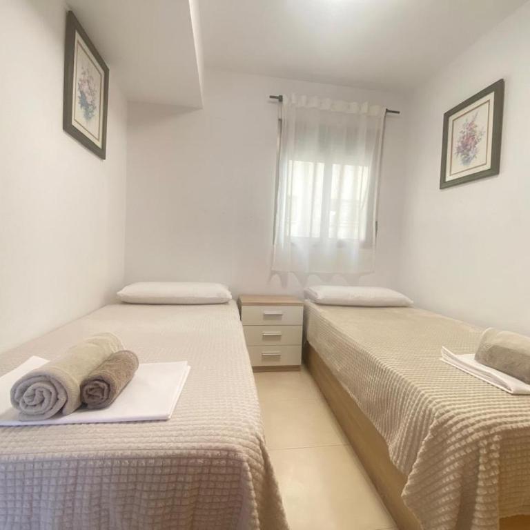 Apartamento Vista Mar - Apartamento de 2 dormitorios - 20