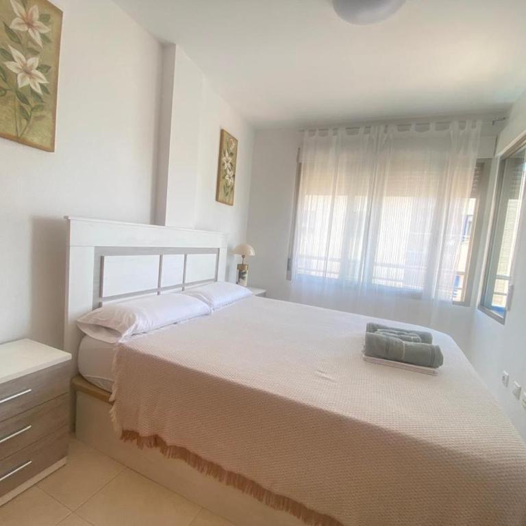Apartamento Vista Mar - Apartamento de 2 dormitorios - 21
