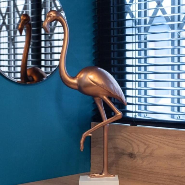Charmant appartement paris center design Montmartre - Appartement - Rez-de-Chaussée - 13