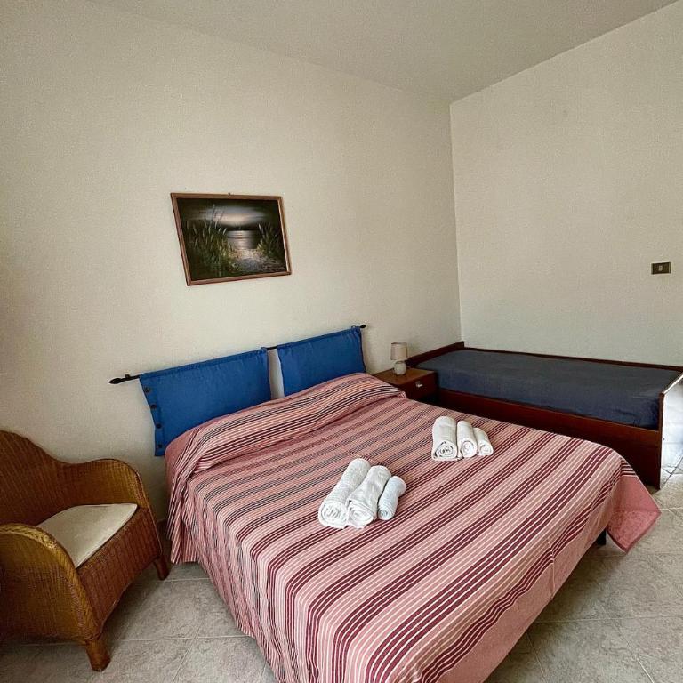 Mistral's House Alghero - Appartamento con 2 Camere da Letto e Terrazza - 9