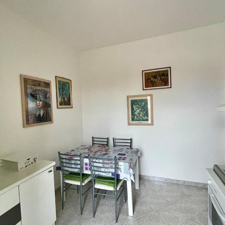 Mistral's House Alghero - Appartamento con 2 Camere da Letto e Terrazza - 20