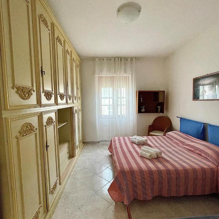 Mistral's House Alghero - Appartamento con 2 Camere da Letto e Terrazza - 10