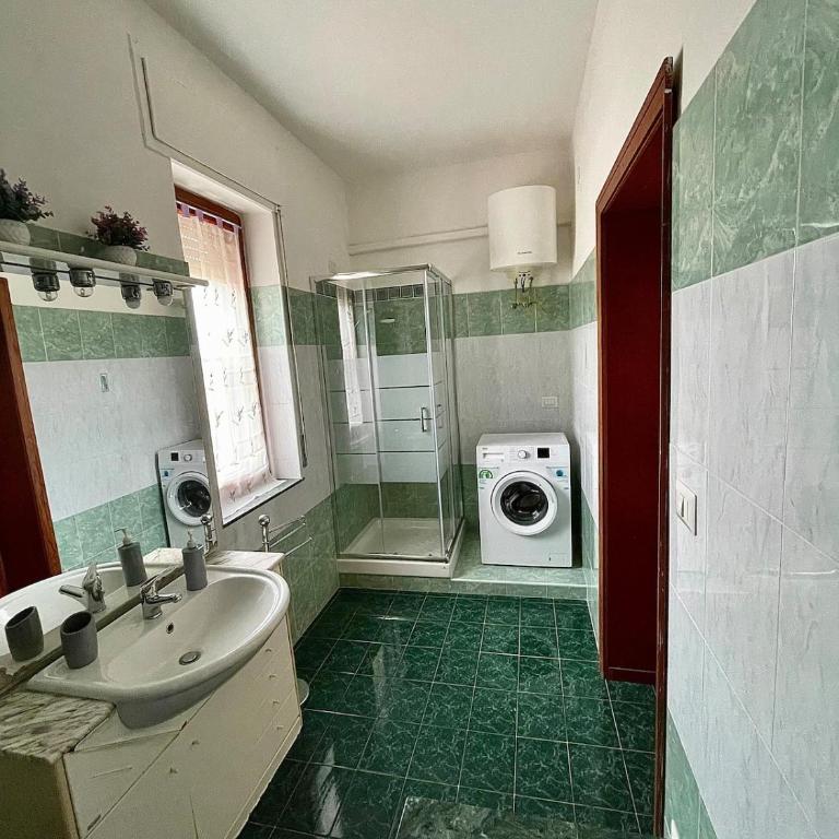 Mistral's House Alghero - Appartamento con 2 Camere da Letto e Terrazza - 15