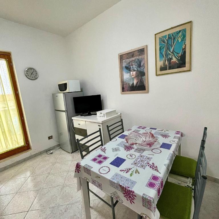 Mistral's House Alghero - Appartamento con 2 Camere da Letto e Terrazza - 19