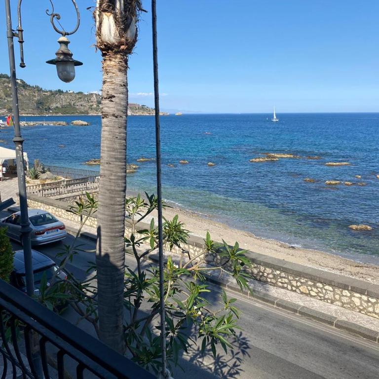 CASA NICOLE fronte mare - Appartamento con Vista Mare - 4