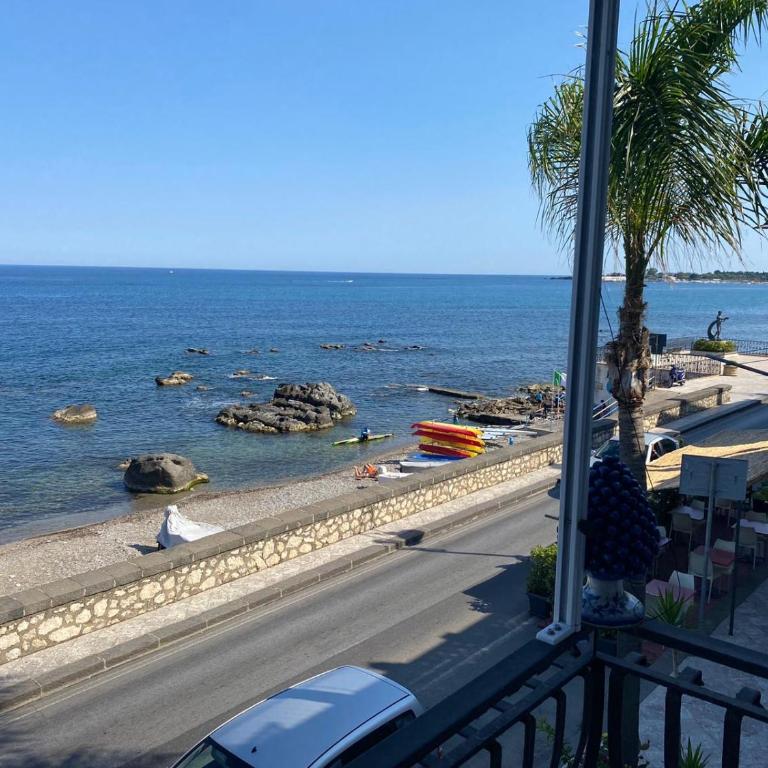 CASA NICOLE fronte mare - Appartamento con Vista Mare - 3