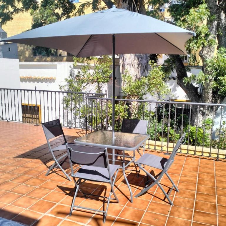 Disfrutar de Sanlucar de Barrameda - Apartamento de 3 dormitorios - 3