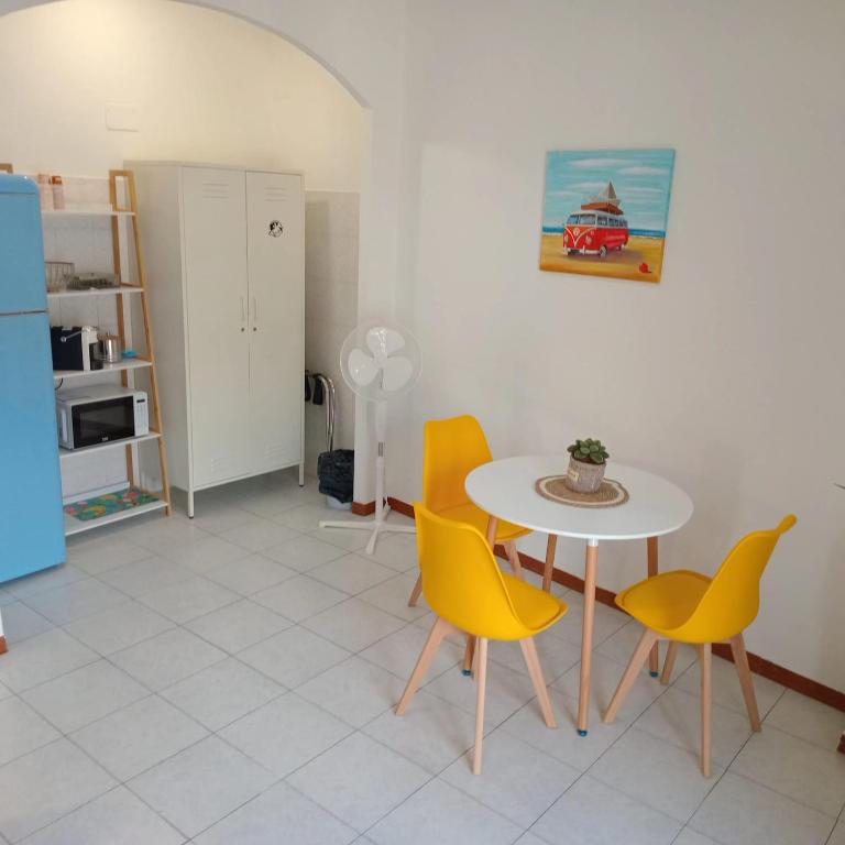 Hotel Riviera Sanremo - Camera Familiare Deluxe - Dependance - 11