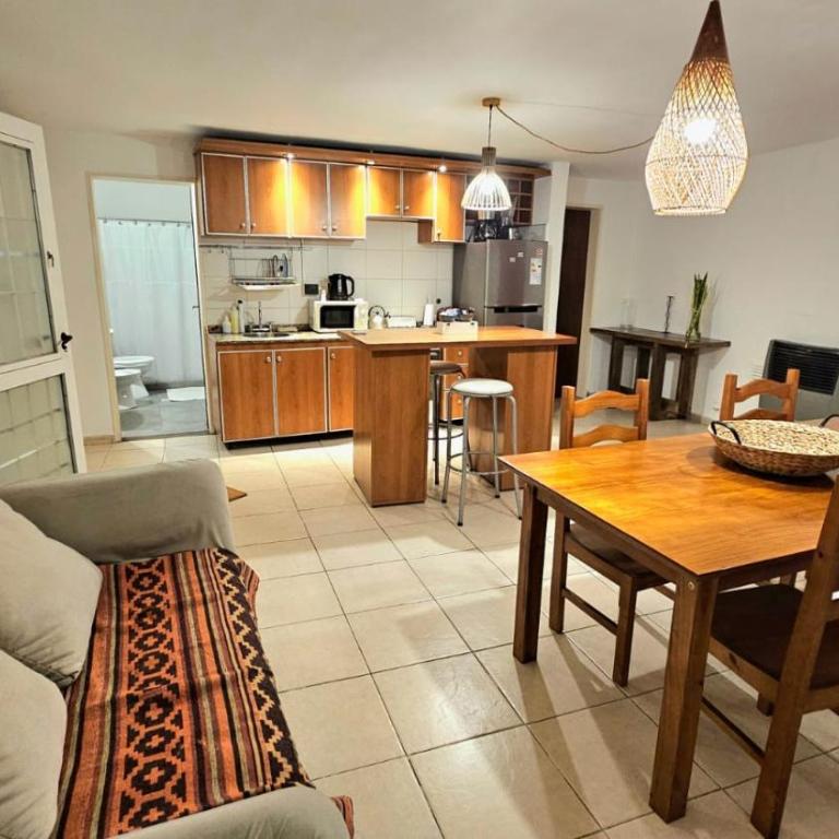 Córdoba Rent Apart - Apartamento de 1 dormitorio - 2