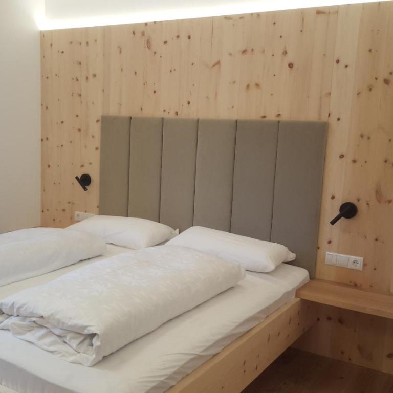 Mitterhofer Appartements - Appartamento con 2 Camere da Letto - 8