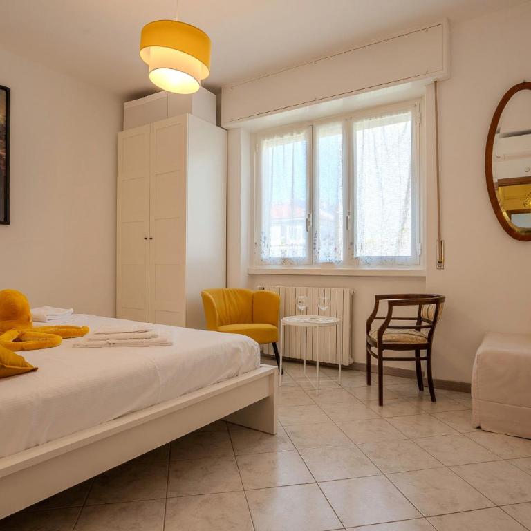 Ca' DaVinci - Appartamento con 1 Camera da Letto - 2