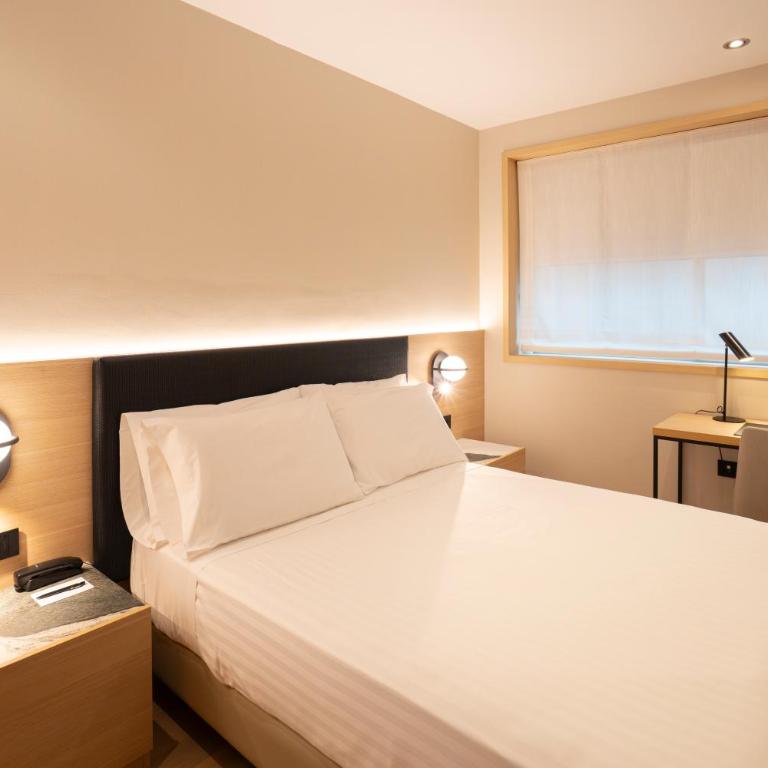 Hotel Zenit Bilbao - Single Room - 2