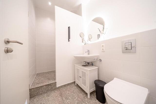 3 Modern city studio for 6 Bogenhausen near Messe Munich - Apartamento de 1 dormitorio - 7