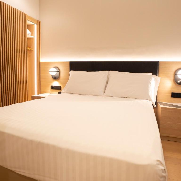 Hotel Zenit Bilbao - Single Room - 1
