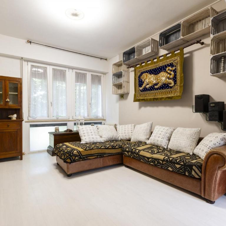 Vista 21 apartment - Appartamento - 2