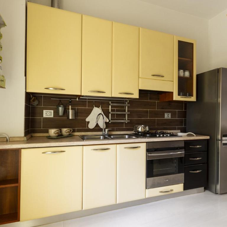 Vista 21 apartment - Appartamento - 33