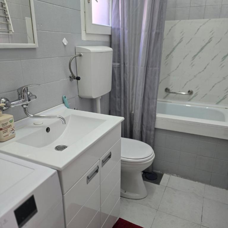 Angelina 2 - Apartman - Prizemlje - 27