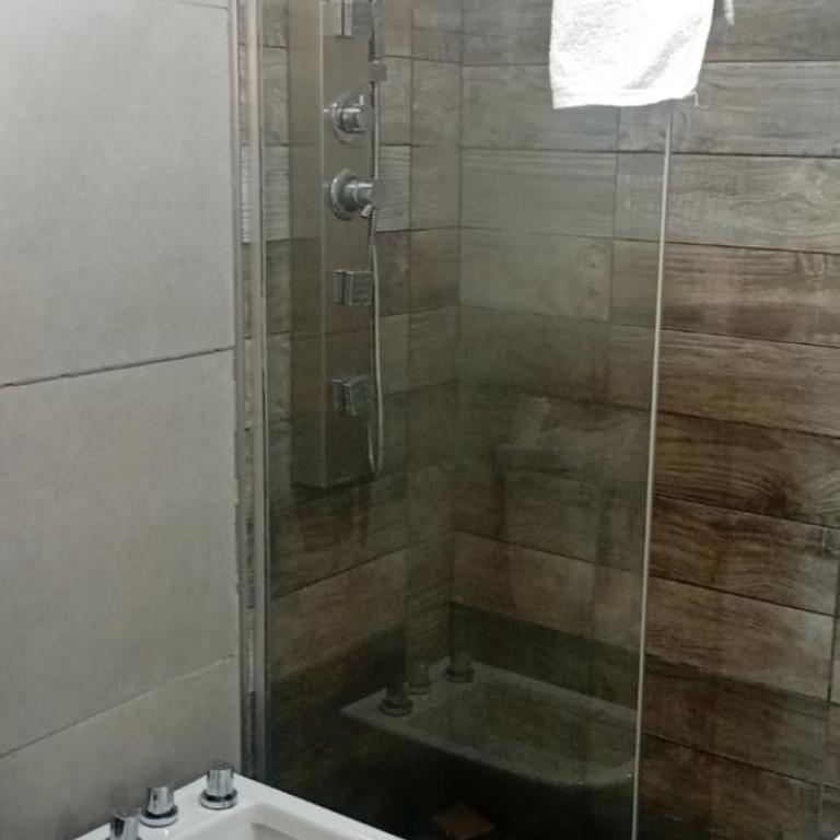 Modern, warm, bright, relaxing - Apartamento de 1 dormitorio - 13