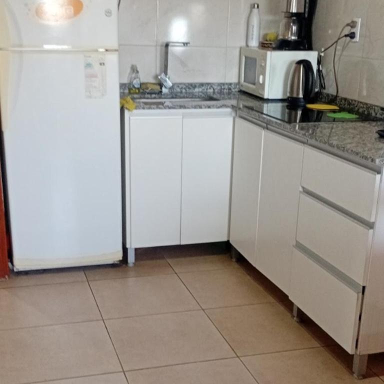 Modern, warm, bright, relaxing - Apartamento de 1 dormitorio - 1
