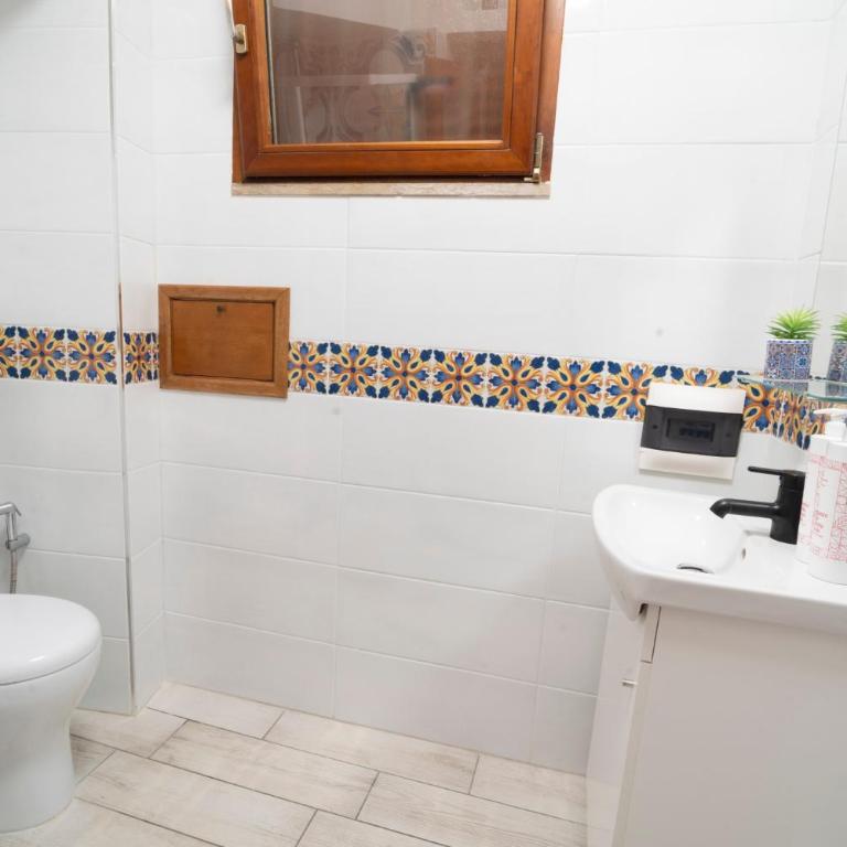 Casa Raffaela with Terrace by Wonderful Italy - Appartamento con 3 Camere da Letto - 26