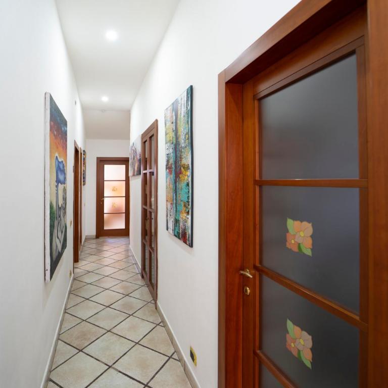 Casa Raffaela with Terrace by Wonderful Italy - Appartamento con 3 Camere da Letto - 36