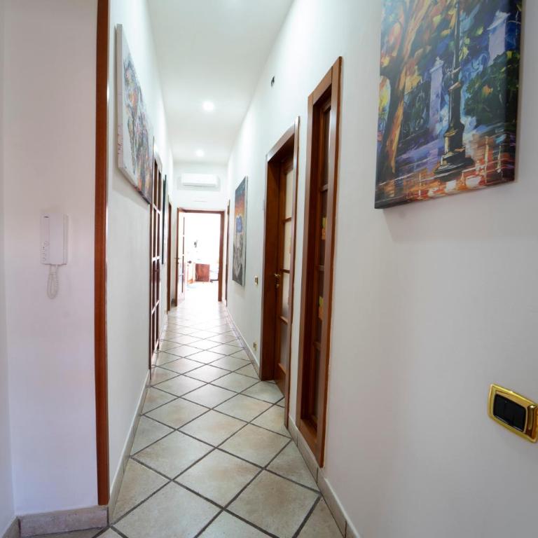Casa Raffaela with Terrace by Wonderful Italy - Appartamento con 3 Camere da Letto - 37