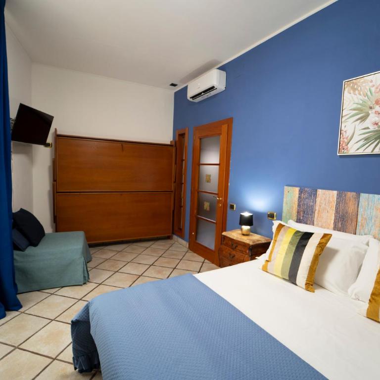 Casa Raffaela with Terrace by Wonderful Italy - Appartamento con 3 Camere da Letto - 20