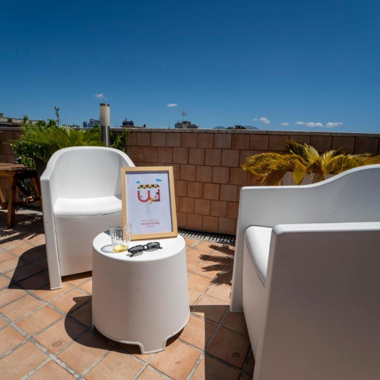Casa Raffaela with Terrace by Wonderful Italy - Appartamento con 3 Camere da Letto - 50