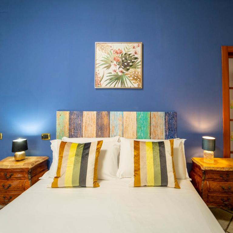 Casa Raffaela with Terrace by Wonderful Italy - Appartamento con 3 Camere da Letto - 5