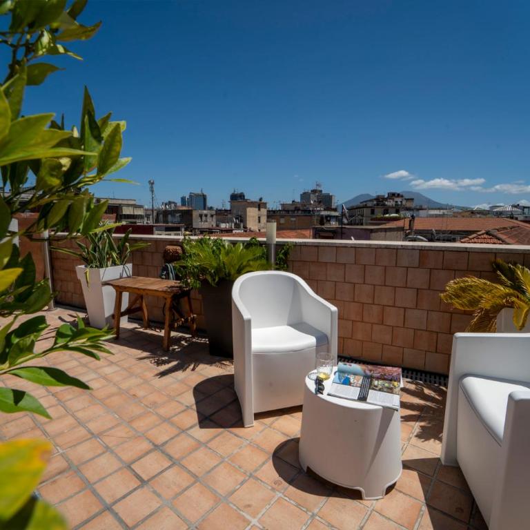 Casa Raffaela with Terrace by Wonderful Italy - Appartamento con 3 Camere da Letto - 1