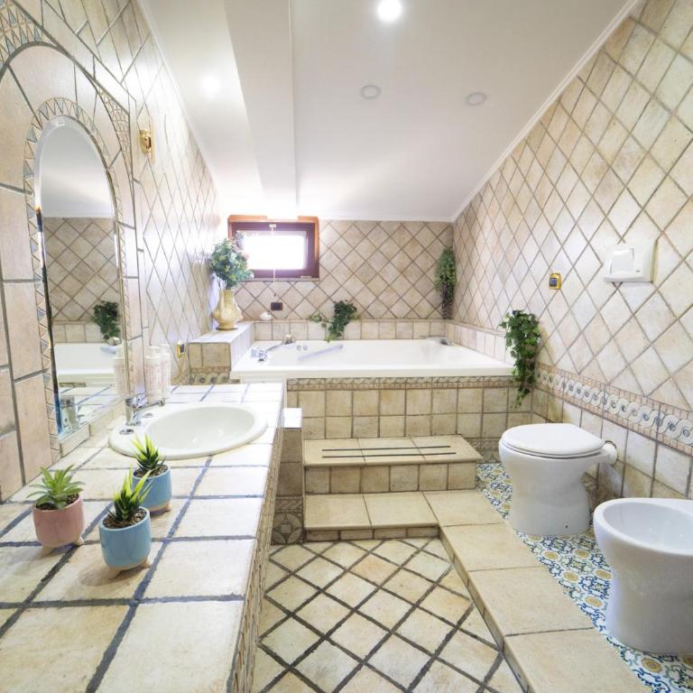 Casa Raffaela with Terrace by Wonderful Italy - Appartamento con 3 Camere da Letto - 31