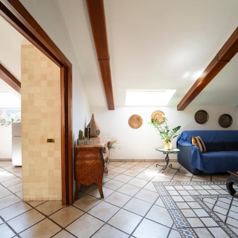 Casa Raffaela with Terrace by Wonderful Italy - Appartamento con 3 Camere da Letto - 11