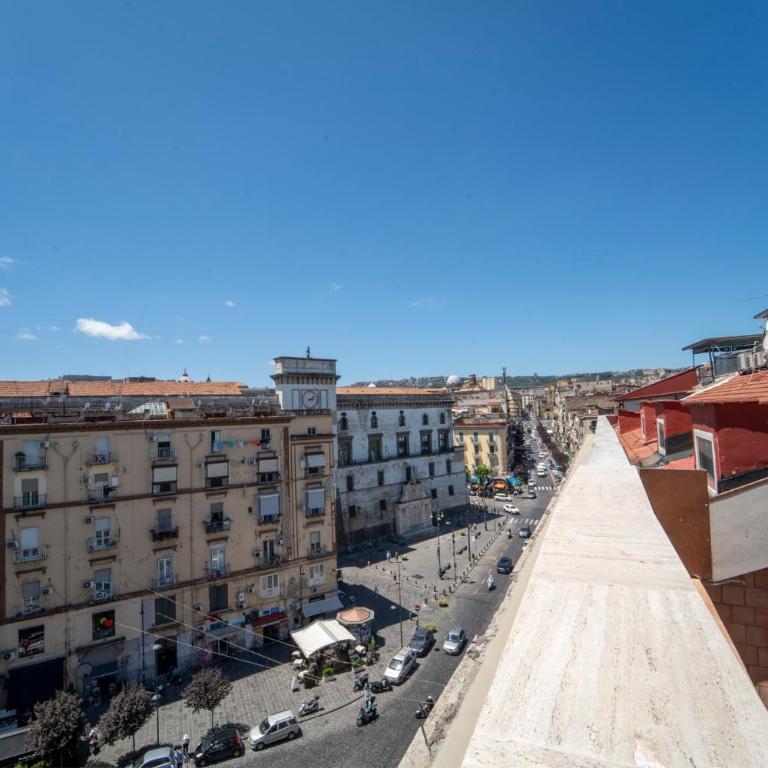 Casa Raffaela with Terrace by Wonderful Italy - Appartamento con 3 Camere da Letto - 53