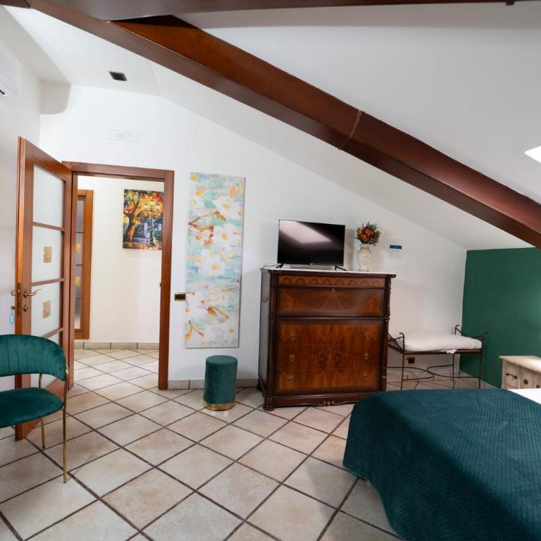 Casa Raffaela with Terrace by Wonderful Italy - Appartamento con 3 Camere da Letto - 25