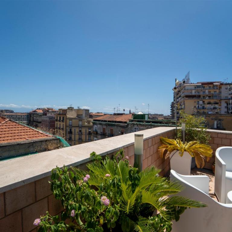 Casa Raffaela with Terrace by Wonderful Italy - Appartamento con 3 Camere da Letto - 48