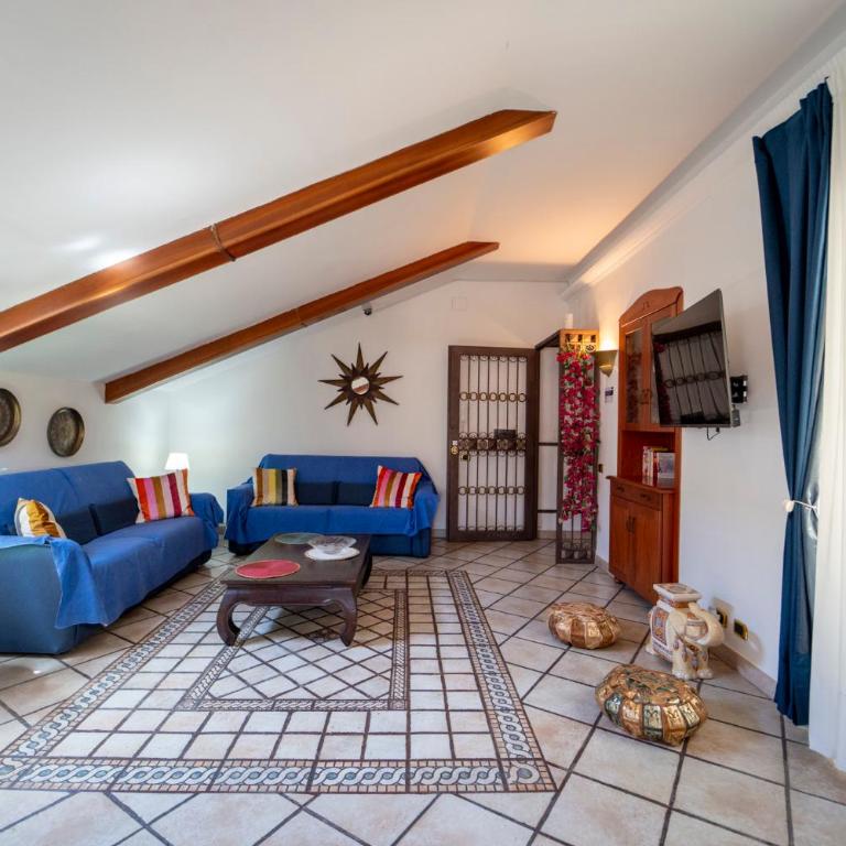 Casa Raffaela with Terrace by Wonderful Italy - Appartamento con 3 Camere da Letto - 10