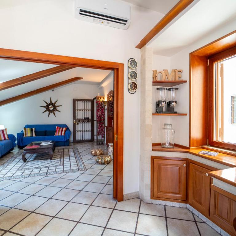 Casa Raffaela with Terrace by Wonderful Italy - Appartamento con 3 Camere da Letto - 15