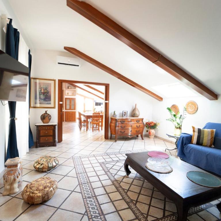 Casa Raffaela with Terrace by Wonderful Italy - Appartamento con 3 Camere da Letto - 2