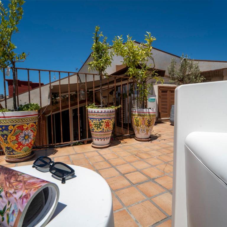 Casa Raffaela with Terrace by Wonderful Italy - Appartamento con 3 Camere da Letto - 46