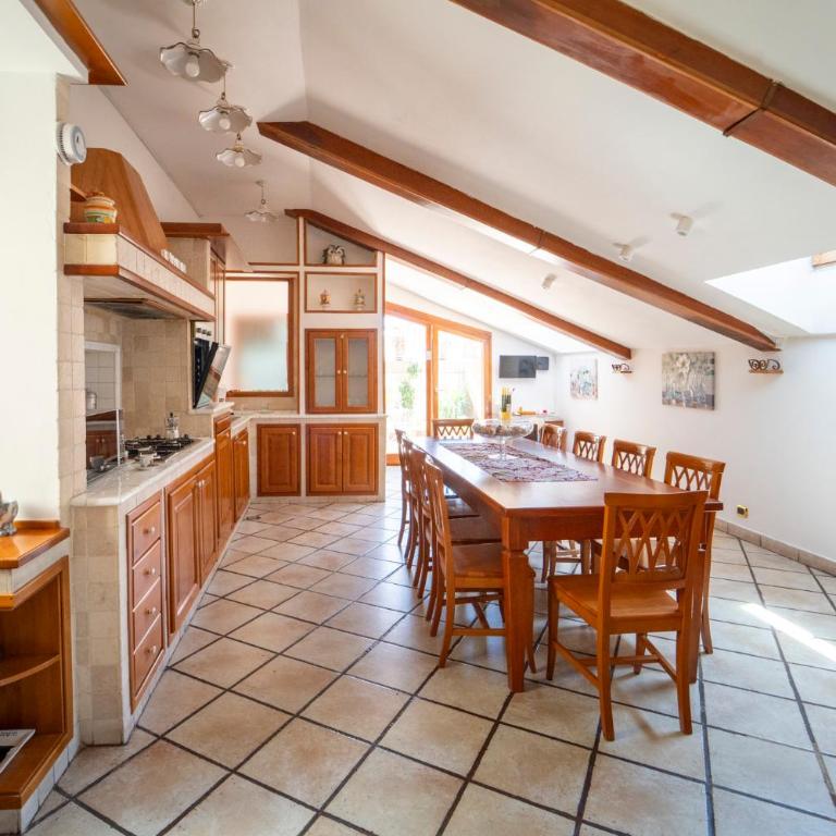 Casa Raffaela with Terrace by Wonderful Italy - Appartamento con 3 Camere da Letto - 16