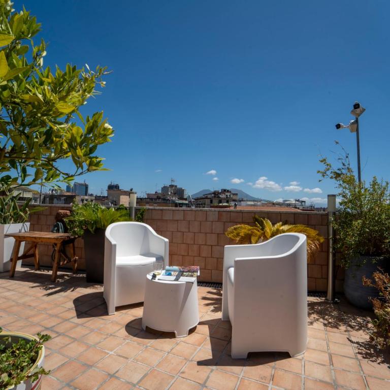 Casa Raffaela with Terrace by Wonderful Italy - Appartamento con 3 Camere da Letto - 8