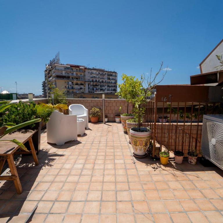 Casa Raffaela with Terrace by Wonderful Italy - Appartamento con 3 Camere da Letto - 47