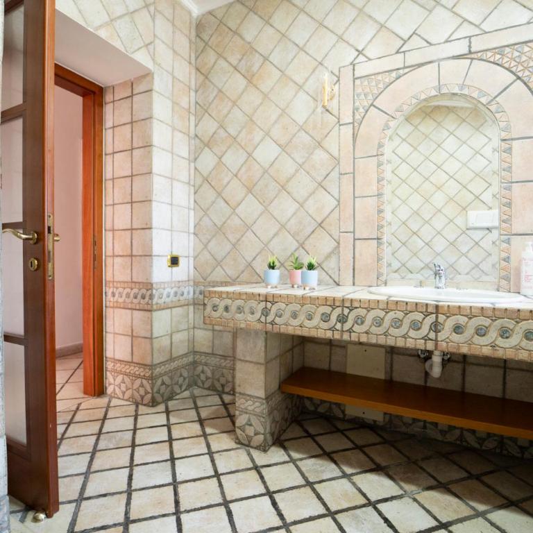Casa Raffaela with Terrace by Wonderful Italy - Appartamento con 3 Camere da Letto - 32