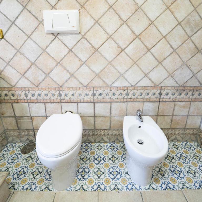Casa Raffaela with Terrace by Wonderful Italy - Appartamento con 3 Camere da Letto - 28
