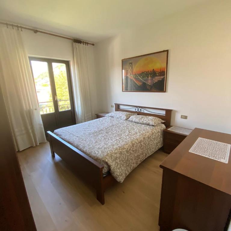 Appartamento Luisa 2 - Appartamento Premium con 3 Camere da Letto e Balcone - 8