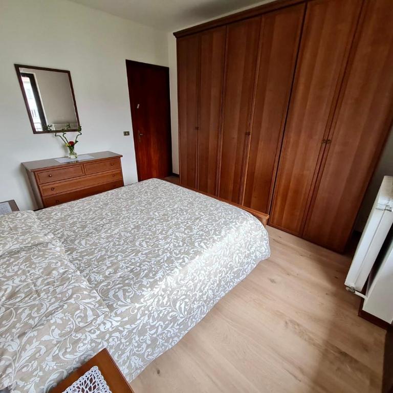 Appartamento Luisa 2 - Appartamento Premium con 3 Camere da Letto e Balcone - 7