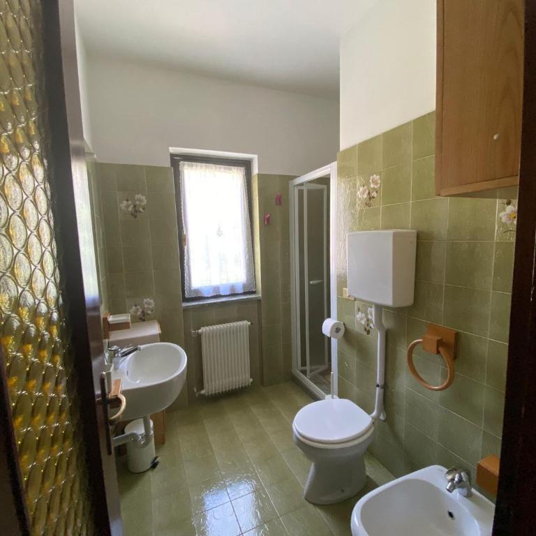 Appartamento Luisa 2 - Appartamento Premium con 3 Camere da Letto e Balcone - 6
